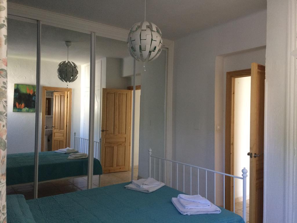 Apartamentos Villa Mar 13 Τορρεμολίνος Εξωτερικό φωτογραφία