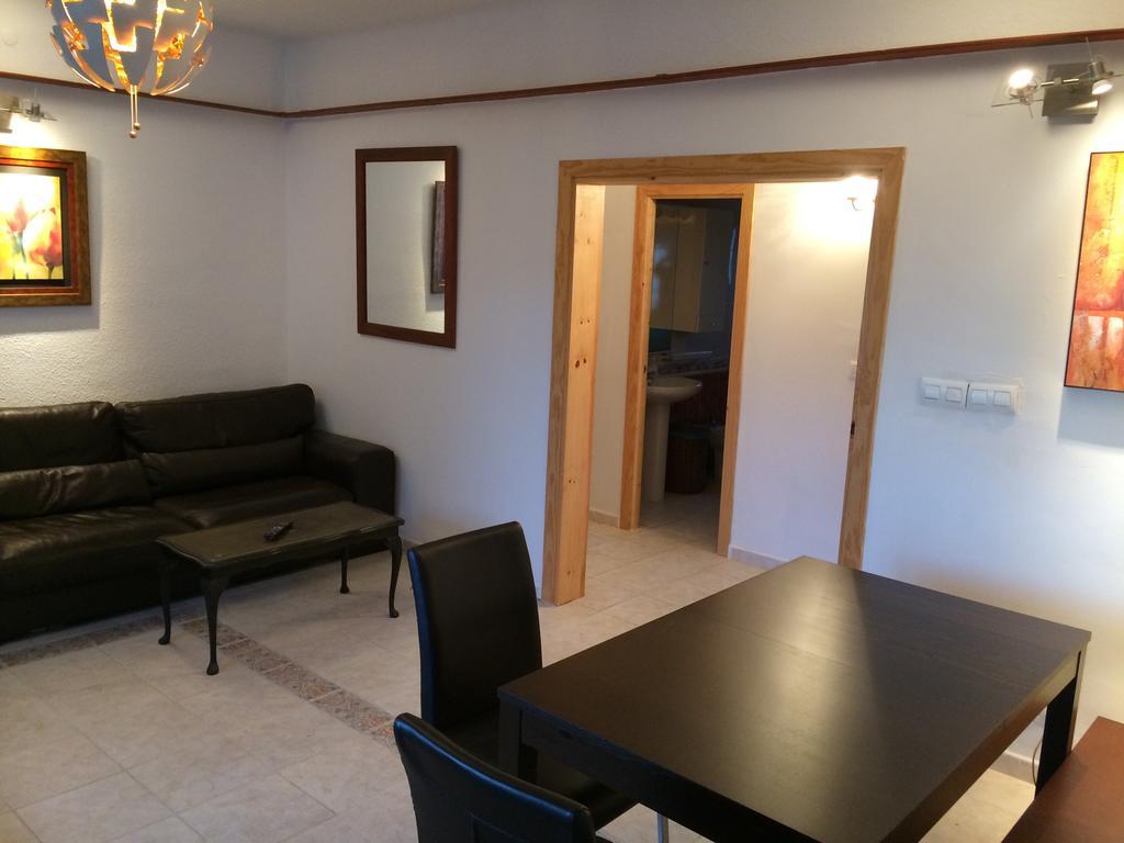 Apartamentos Villa Mar 13 Τορρεμολίνος Εξωτερικό φωτογραφία