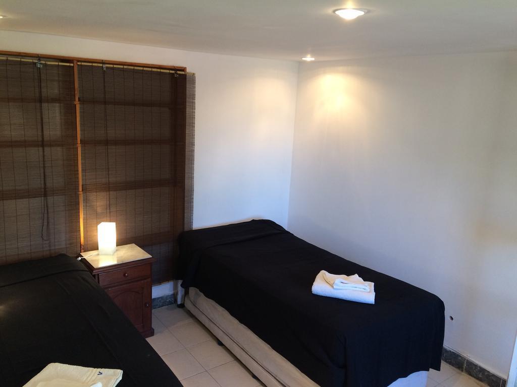 Apartamentos Villa Mar 13 Τορρεμολίνος Εξωτερικό φωτογραφία