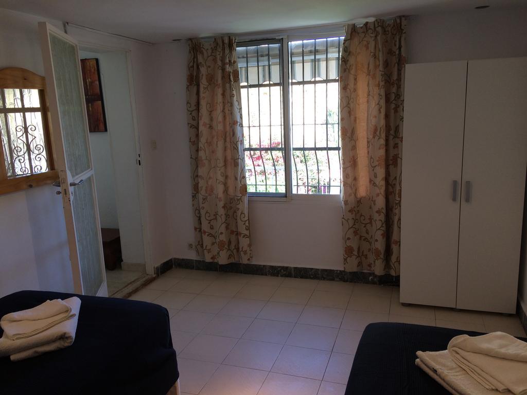 Apartamentos Villa Mar 13 Τορρεμολίνος Εξωτερικό φωτογραφία