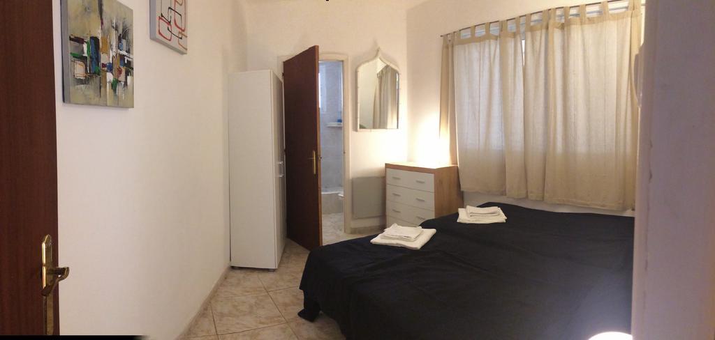 Apartamentos Villa Mar 13 Τορρεμολίνος Εξωτερικό φωτογραφία
