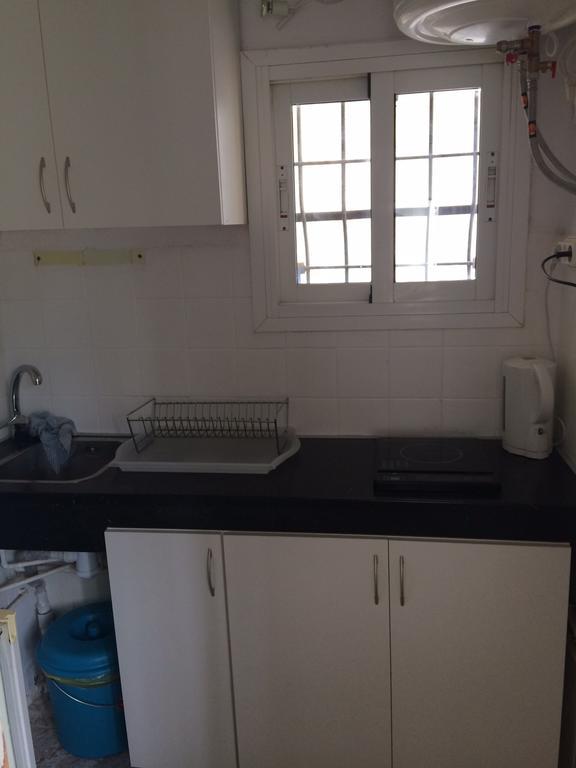 Apartamentos Villa Mar 13 Τορρεμολίνος Εξωτερικό φωτογραφία