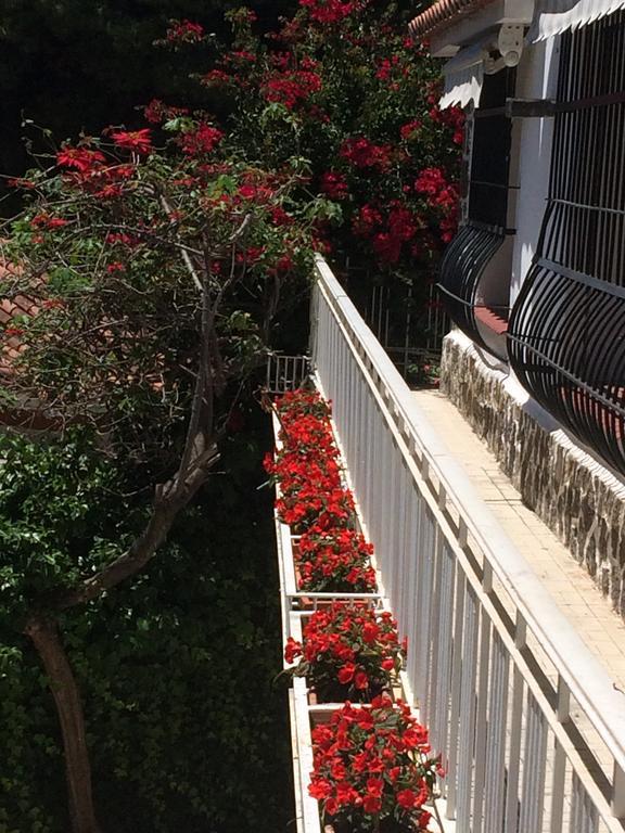 Apartamentos Villa Mar 13 Τορρεμολίνος Εξωτερικό φωτογραφία