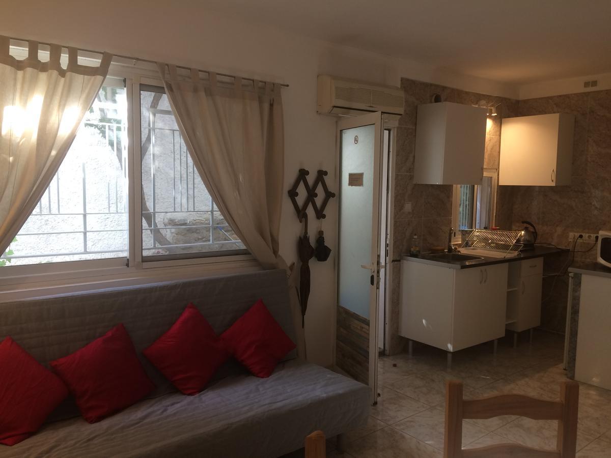 Apartamentos Villa Mar 13 Τορρεμολίνος Εξωτερικό φωτογραφία