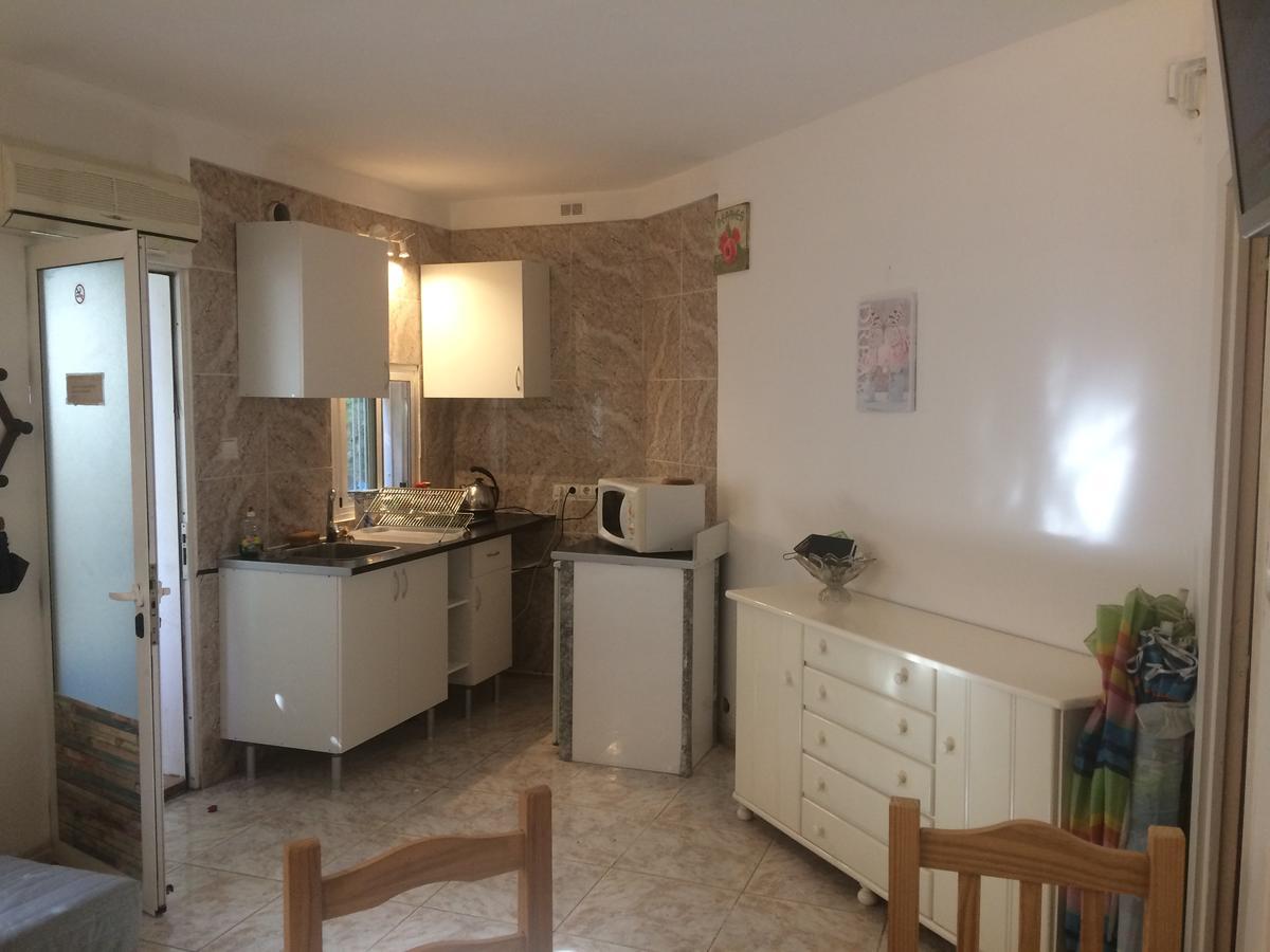 Apartamentos Villa Mar 13 Τορρεμολίνος Εξωτερικό φωτογραφία