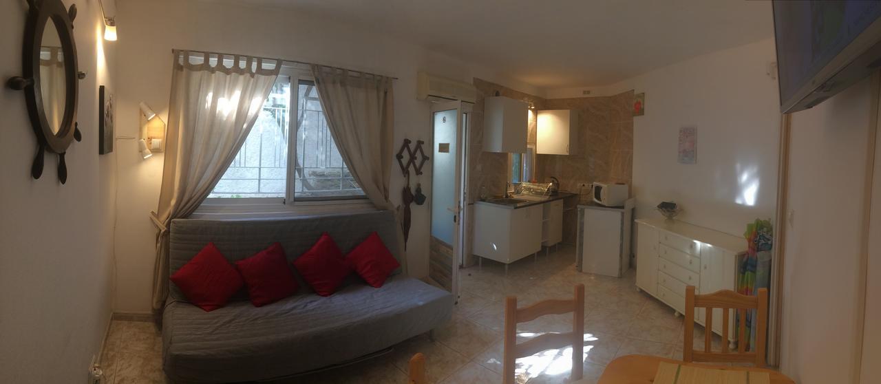 Apartamentos Villa Mar 13 Τορρεμολίνος Εξωτερικό φωτογραφία