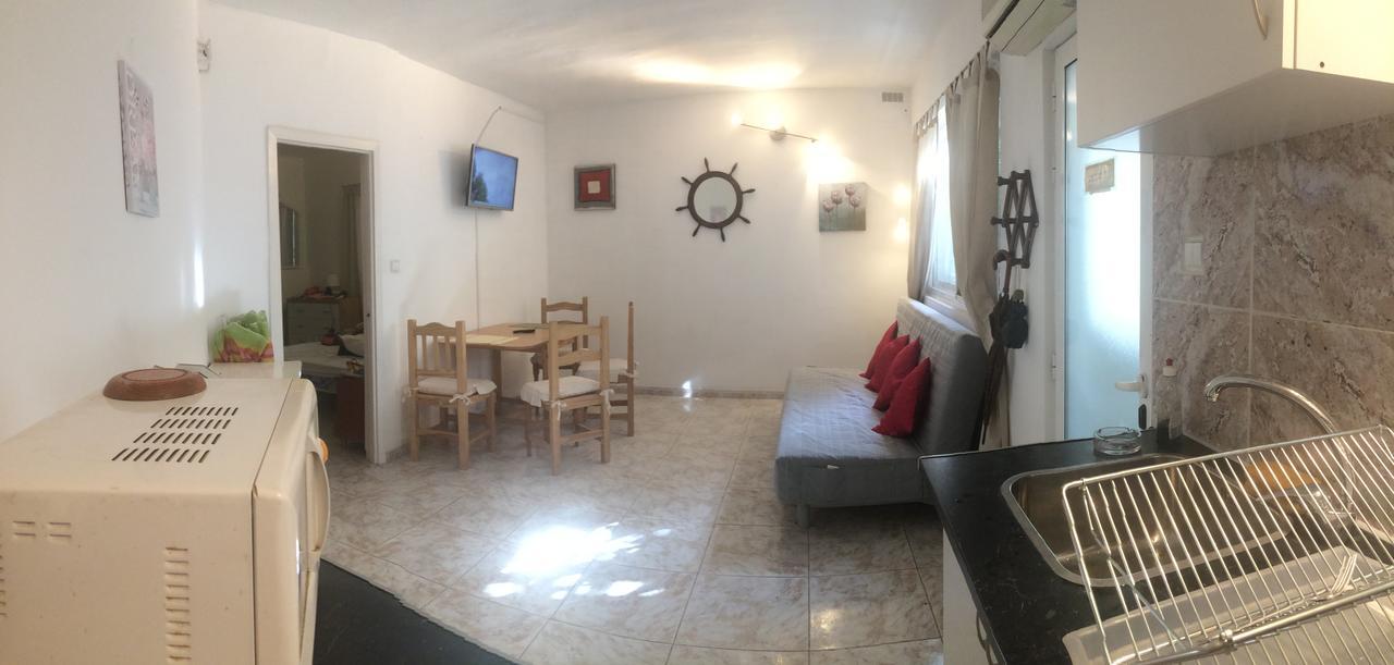 Apartamentos Villa Mar 13 Τορρεμολίνος Εξωτερικό φωτογραφία