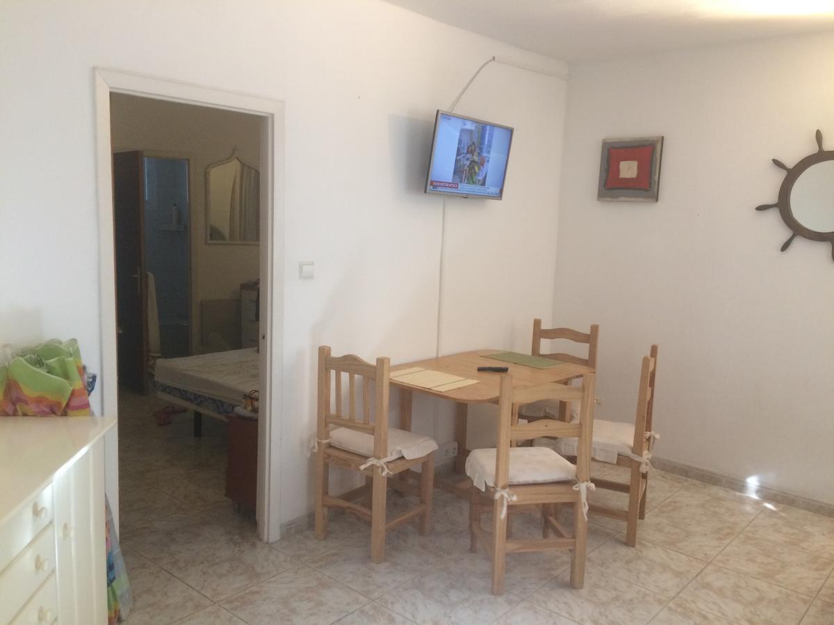 Apartamentos Villa Mar 13 Τορρεμολίνος Εξωτερικό φωτογραφία