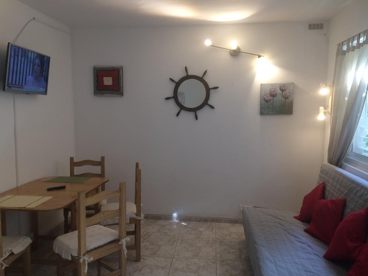 Apartamentos Villa Mar 13 Τορρεμολίνος Εξωτερικό φωτογραφία