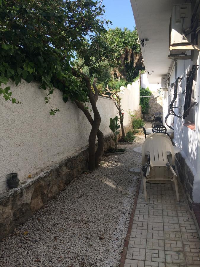 Apartamentos Villa Mar 13 Τορρεμολίνος Εξωτερικό φωτογραφία