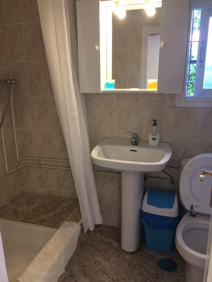 Apartamentos Villa Mar 13 Τορρεμολίνος Εξωτερικό φωτογραφία