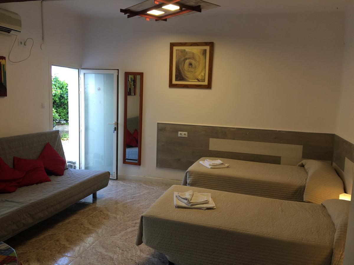 Apartamentos Villa Mar 13 Τορρεμολίνος Εξωτερικό φωτογραφία