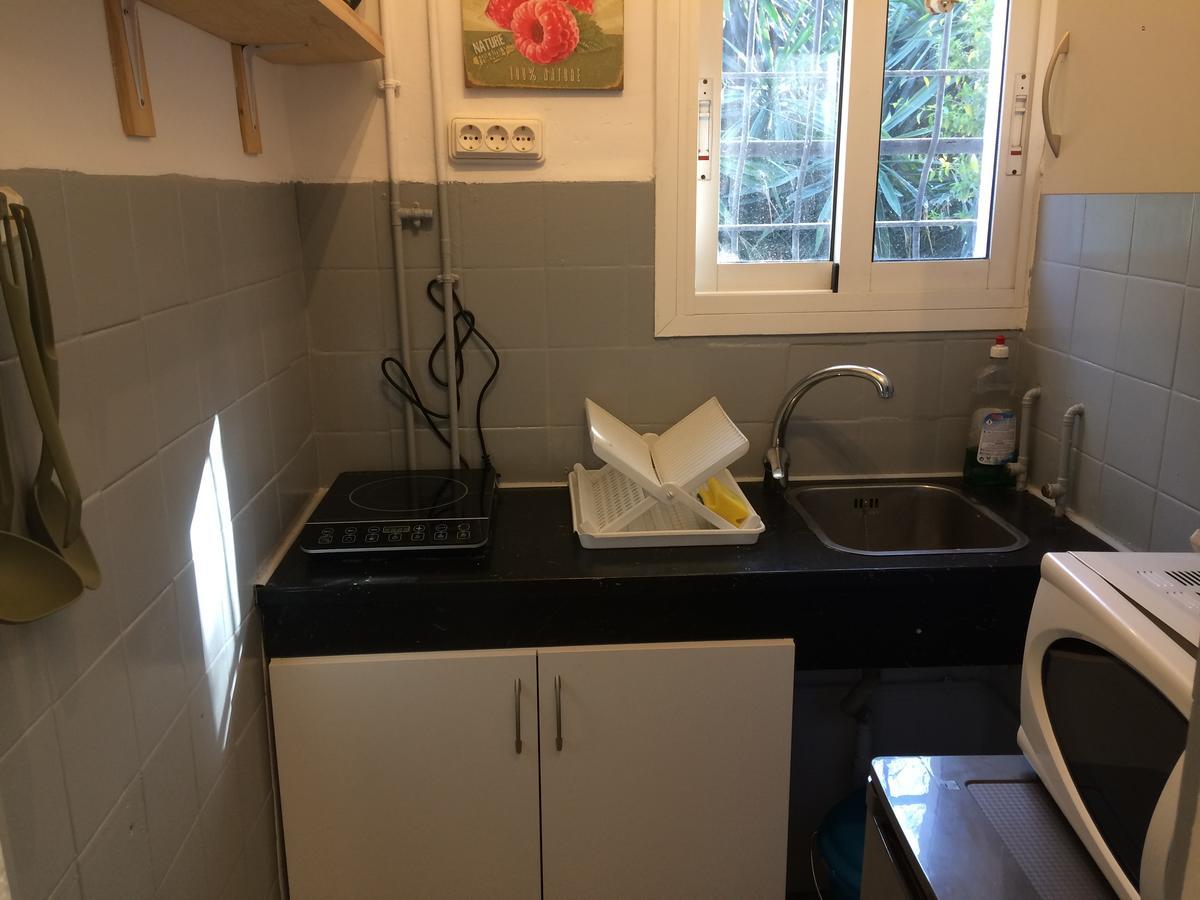 Apartamentos Villa Mar 13 Τορρεμολίνος Εξωτερικό φωτογραφία