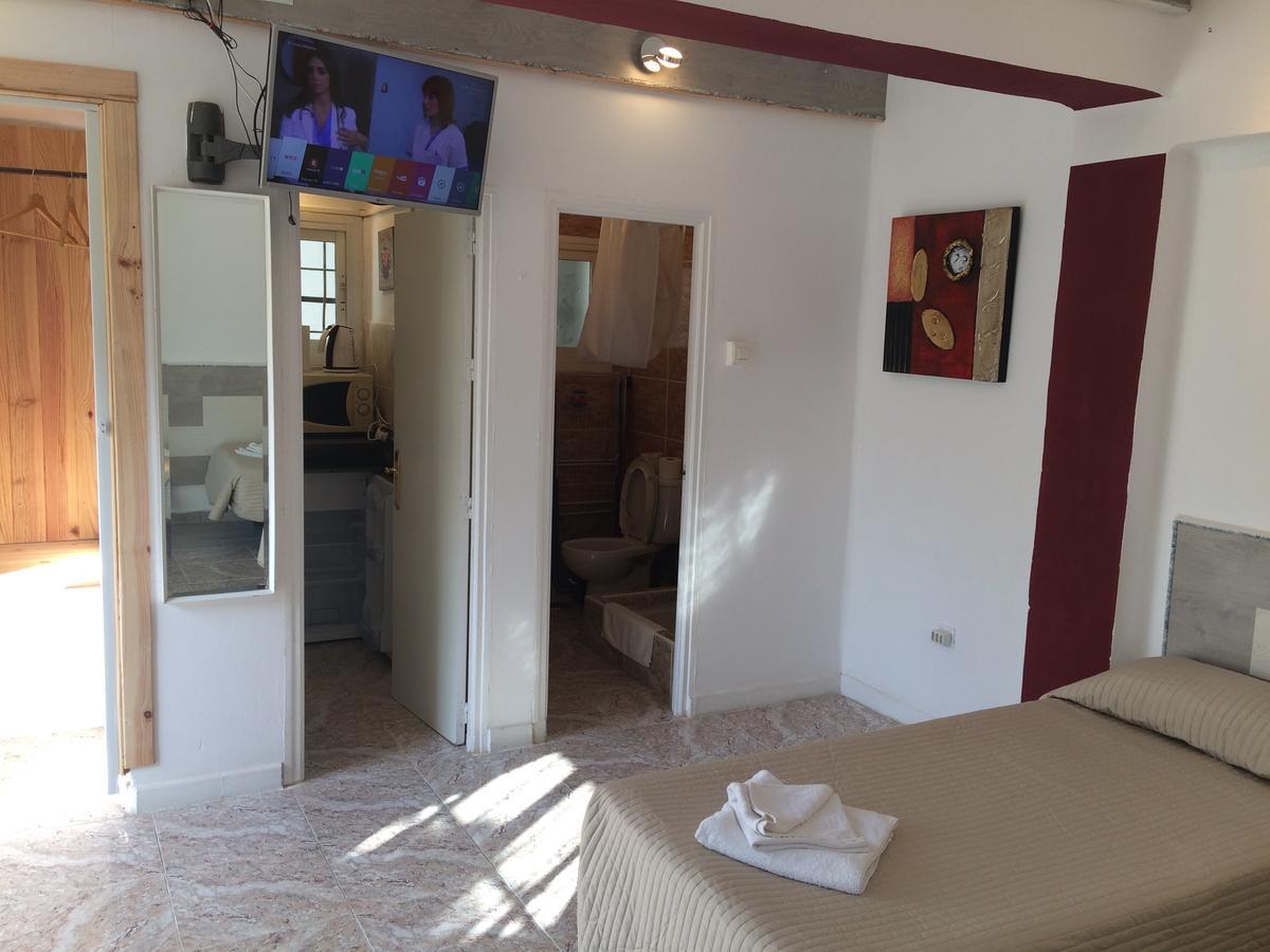 Apartamentos Villa Mar 13 Τορρεμολίνος Εξωτερικό φωτογραφία