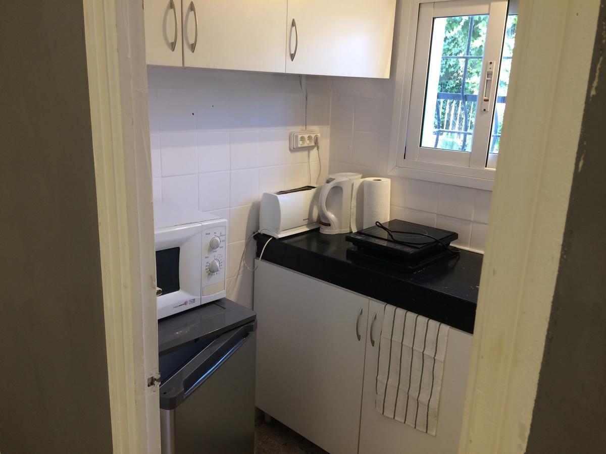 Apartamentos Villa Mar 13 Τορρεμολίνος Εξωτερικό φωτογραφία