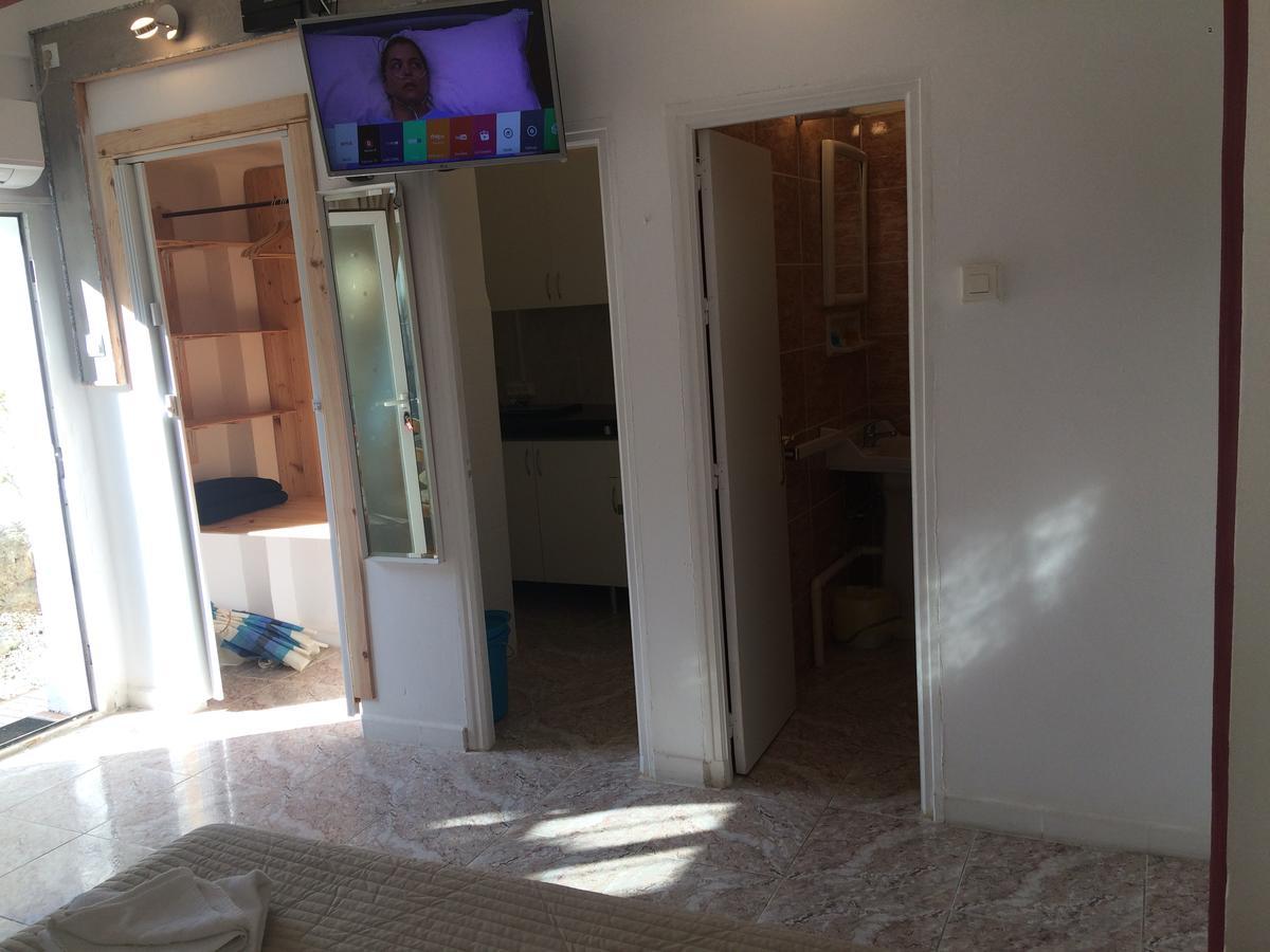 Apartamentos Villa Mar 13 Τορρεμολίνος Εξωτερικό φωτογραφία