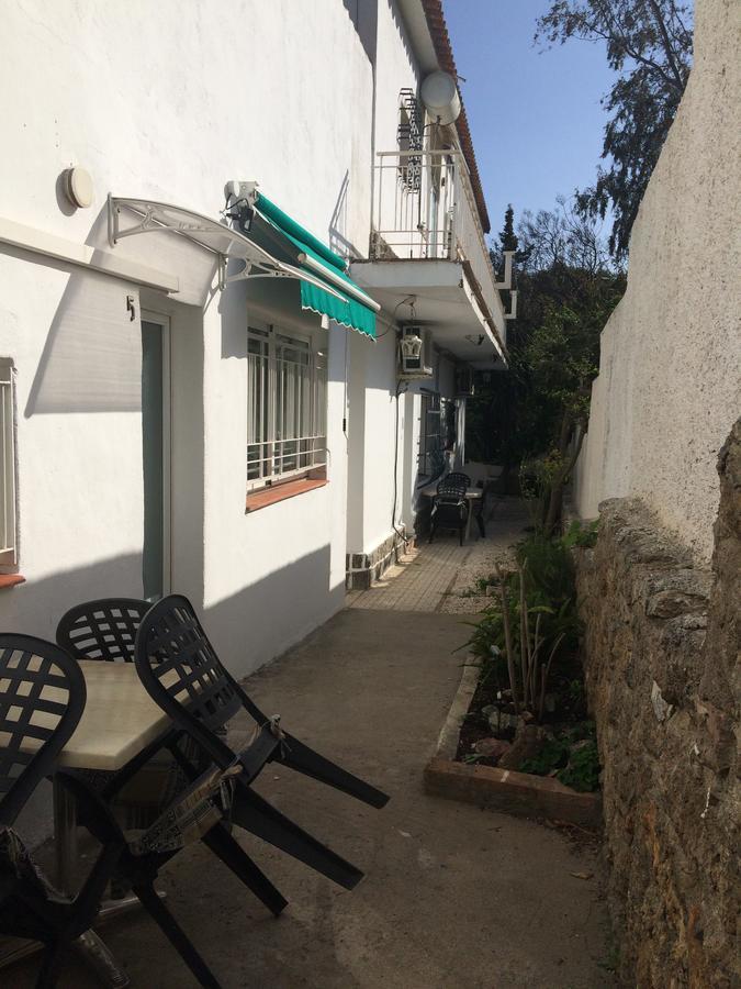 Apartamentos Villa Mar 13 Τορρεμολίνος Εξωτερικό φωτογραφία