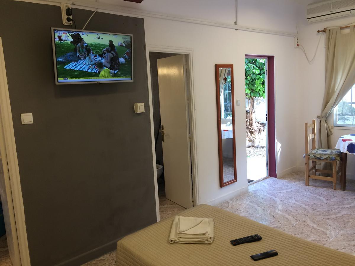 Apartamentos Villa Mar 13 Τορρεμολίνος Εξωτερικό φωτογραφία