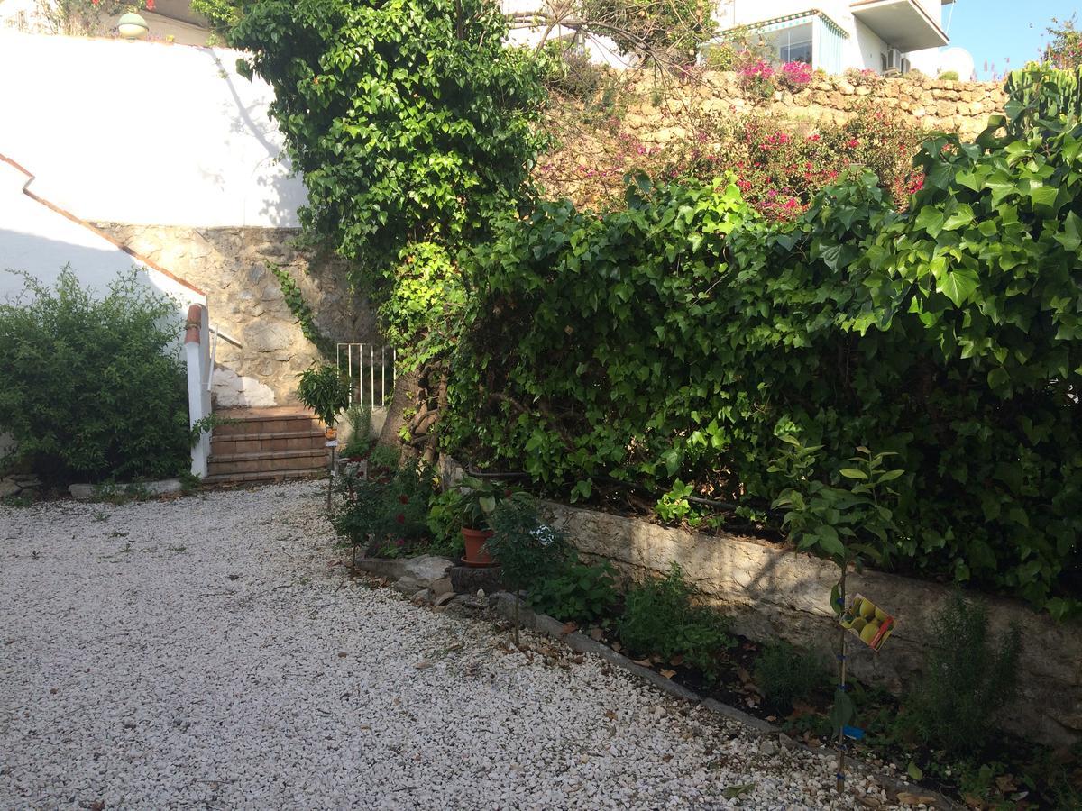 Apartamentos Villa Mar 13 Τορρεμολίνος Εξωτερικό φωτογραφία