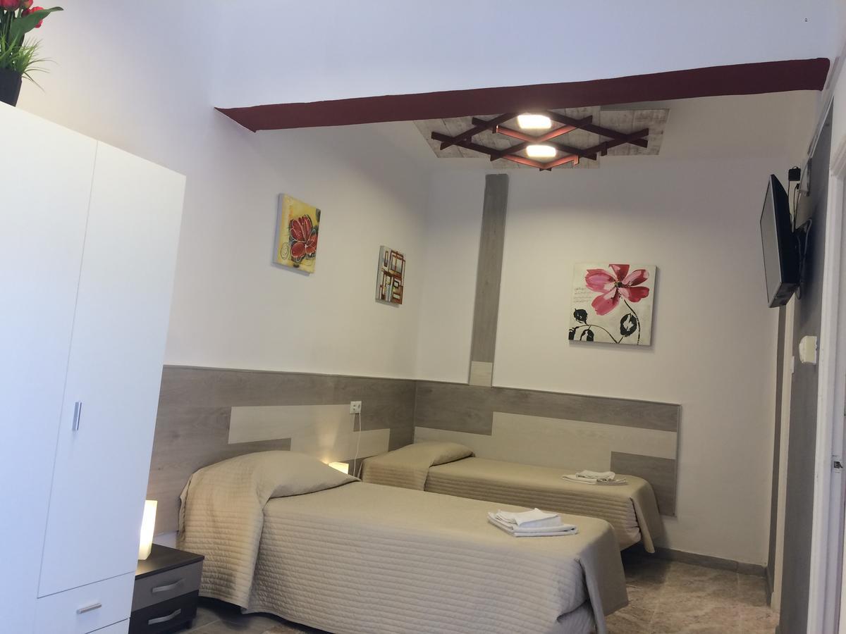 Apartamentos Villa Mar 13 Τορρεμολίνος Εξωτερικό φωτογραφία