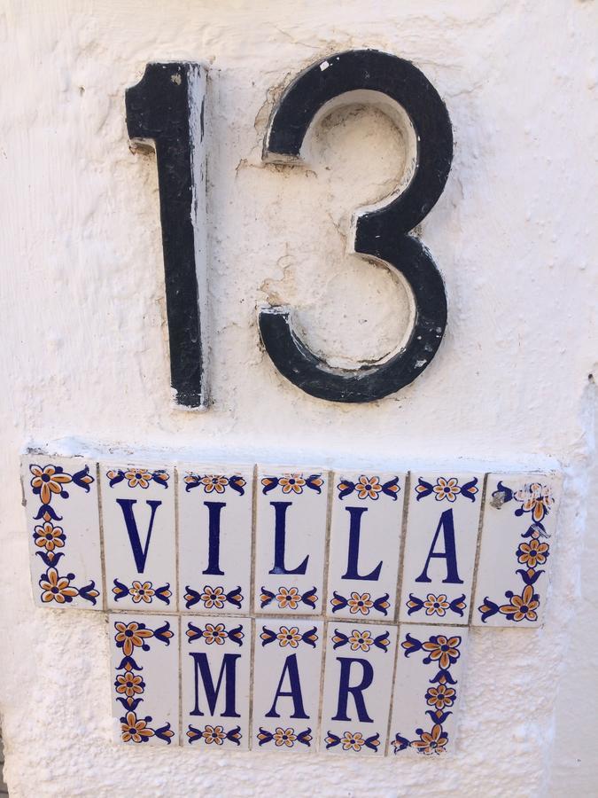 Apartamentos Villa Mar 13 Τορρεμολίνος Εξωτερικό φωτογραφία