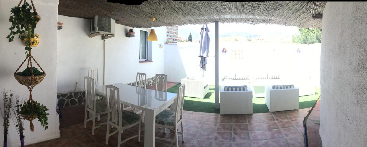 Apartamentos Villa Mar 13 Τορρεμολίνος Εξωτερικό φωτογραφία